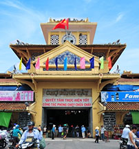 đếnCHỢ LỚNQ.5, Q.6